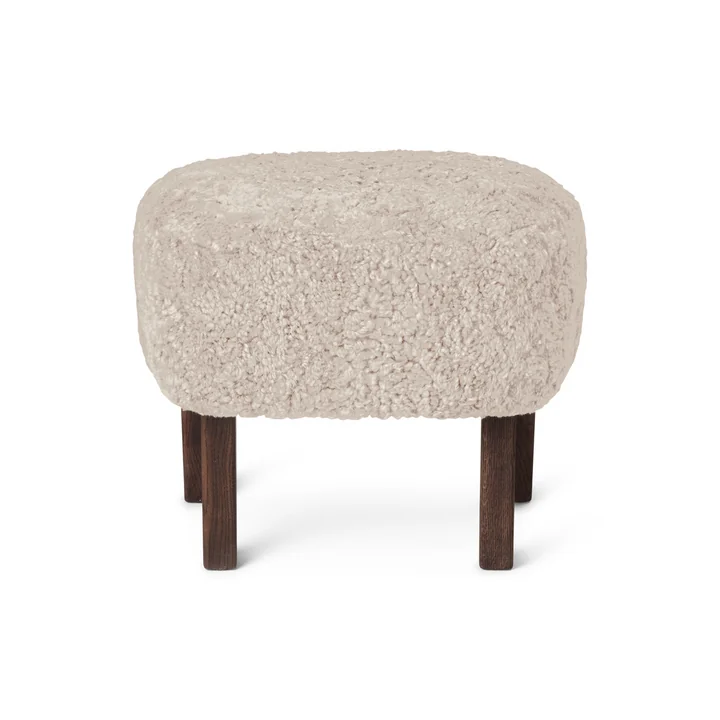 Audo - Ingeborg Footstool