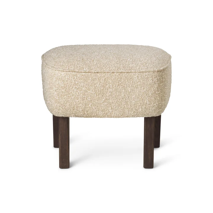 Audo - Ingeborg Footstool