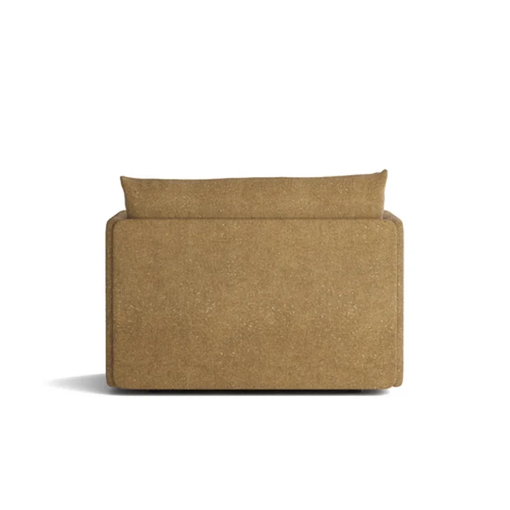 Audo - Offset Armchair