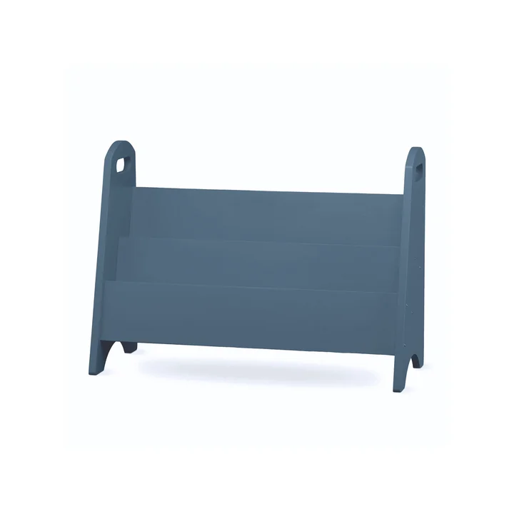 Nofred - Book holder, blue