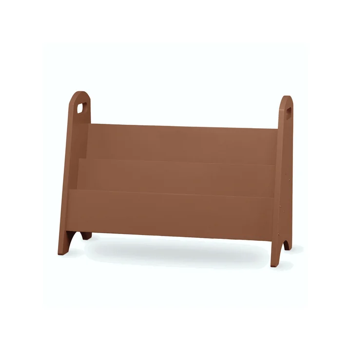 Nofred - Book holder, brown