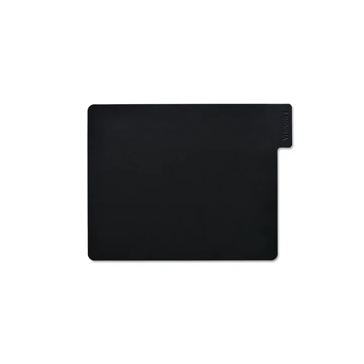 Lind DNA - Mouse Pad, small, softbuck black
