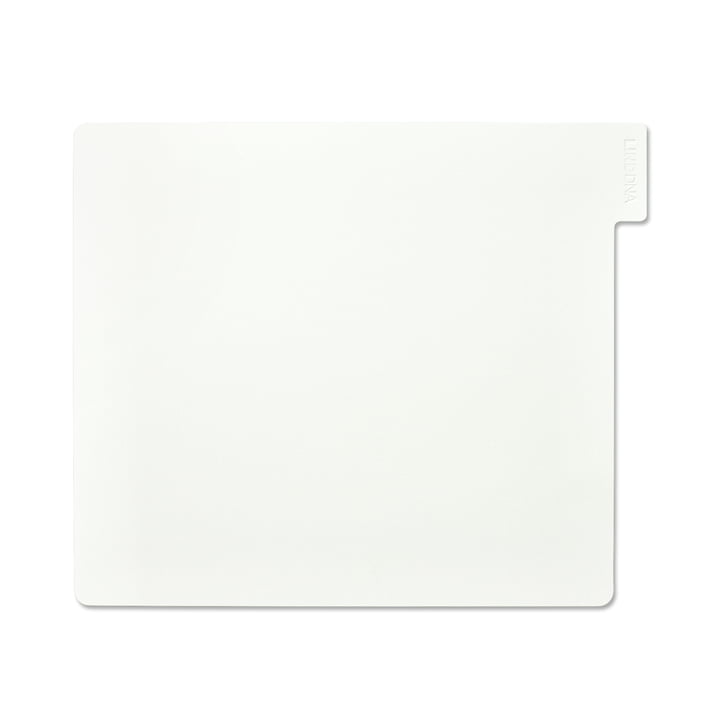 LindDNA - Mouse Pad, medium, softbuck white