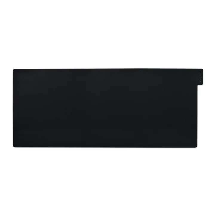 Lind DNA - Mouse Pad, large, softbuck black