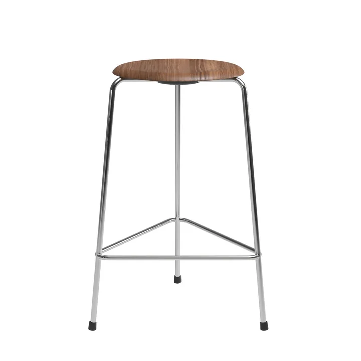新品 未使用 AURALEE FRITZ HANSEN DOT STOOL High Dot Stool - 3-Legs – Danish Design Store