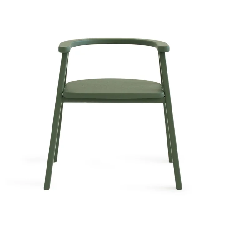 Nobodinoz - Growing Green children's chair