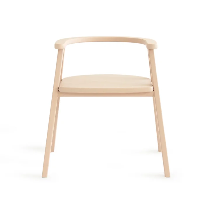 Nobodinoz - Growing Green children's chair