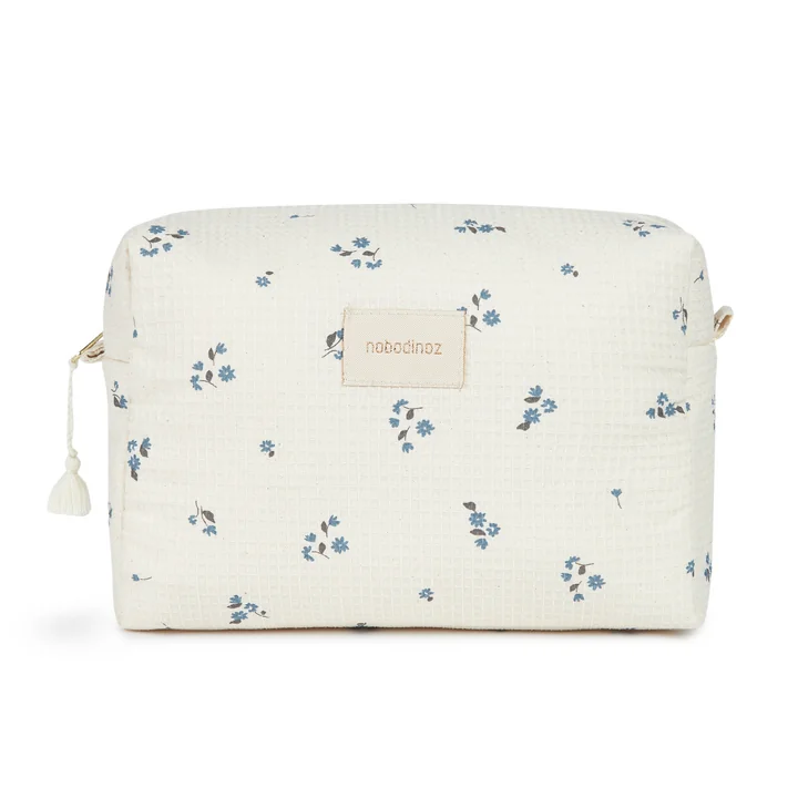 Nobodinoz - Diva Cosmetic bag