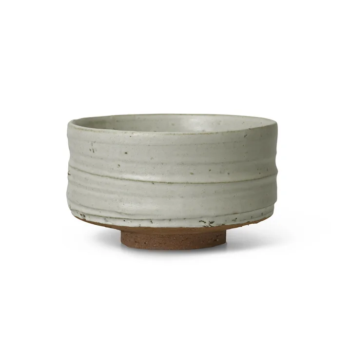 Ferm Living - Serena Bowl, Ø 1 2. 5 cm, off-white