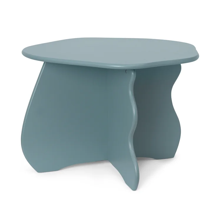 Ferm Living - Slope Children's table, storm