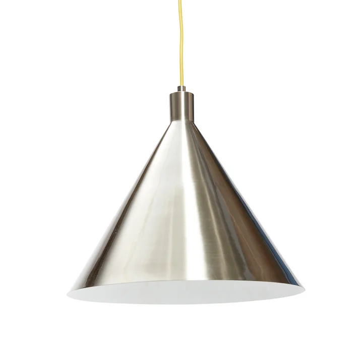 Hübsch Interior - Yama pendant lamp