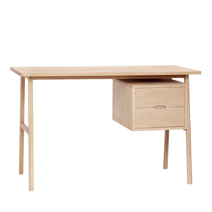 Hübsch Interior - Architect Desk, oak