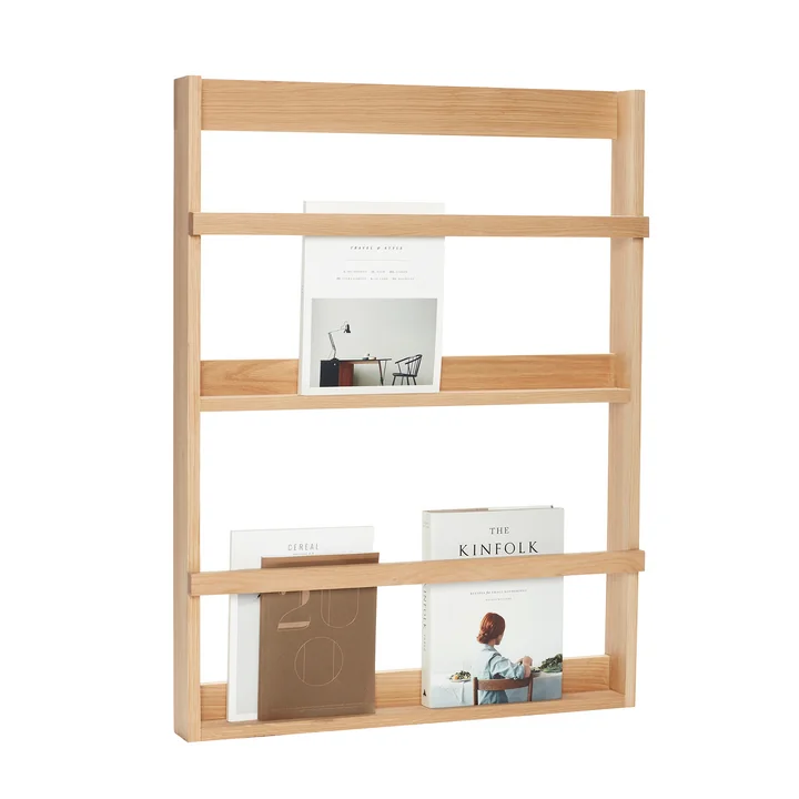 Hübsch Interior - Display Wall shelf