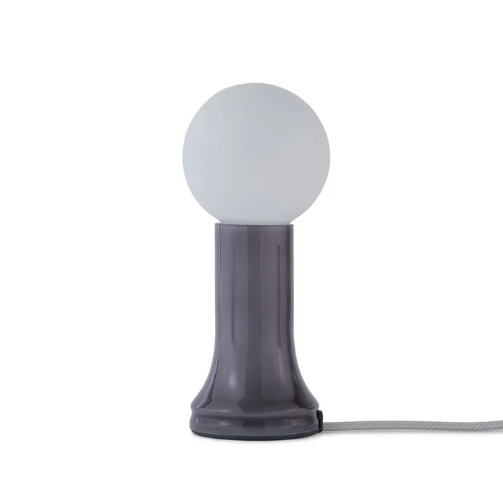 Tala - Shore Table lamp, smoke grey