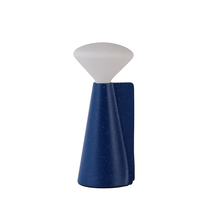 Tala - Mantle Portable Battery light, cobalt