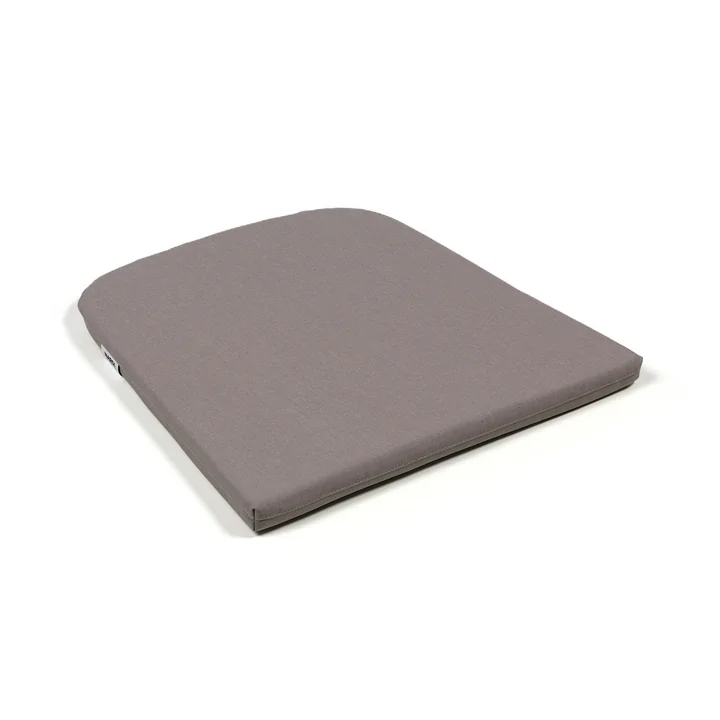 Nardi - Seat cushion for Net armchair, grigio