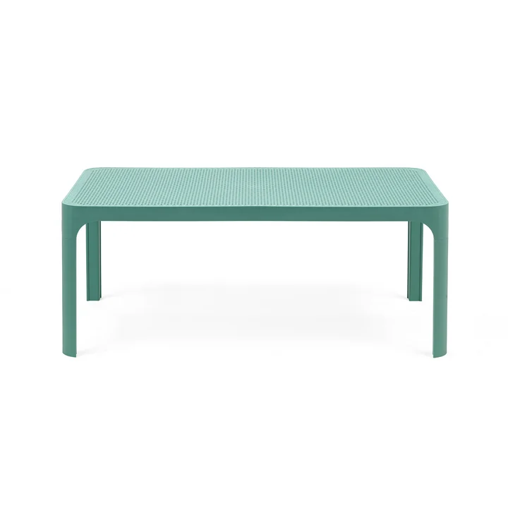 The modern Net table from Nardi