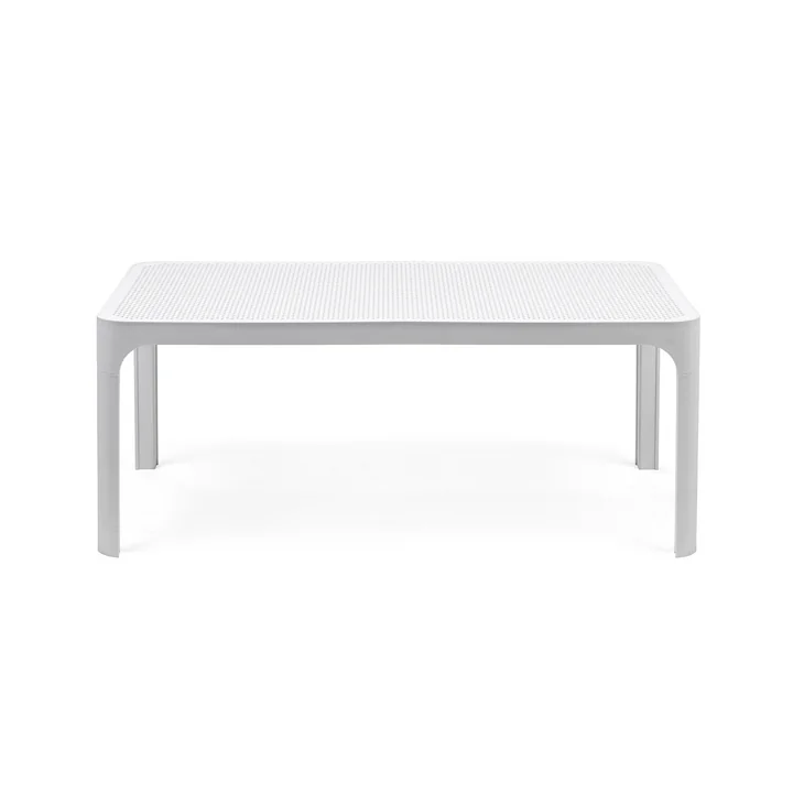 The modern Net table from Nardi