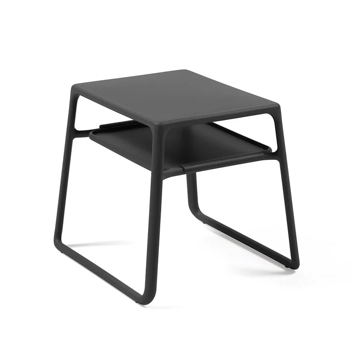 The Pop table from Nardi made of polypropylene