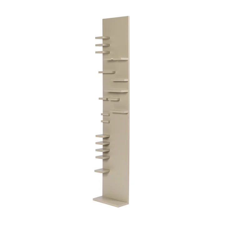 Parade Wall shelf, cashmere from Ferm Living