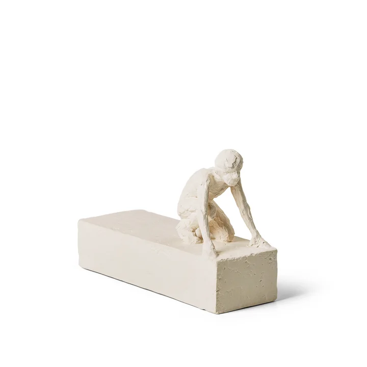 Kähler Design - Astro Figure, ram, h 12 cm
