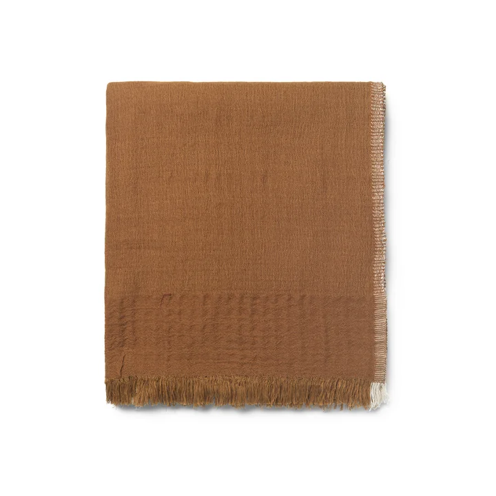 Weaver Bedspread from Ferm Living