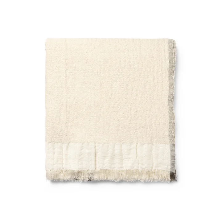 Weaver Bedspread from Ferm Living