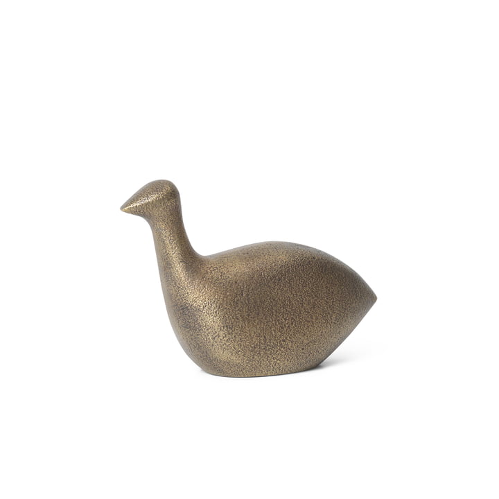 Coot Paperweight from ferm Living