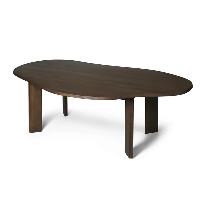 Tarn Dining table from Ferm Living