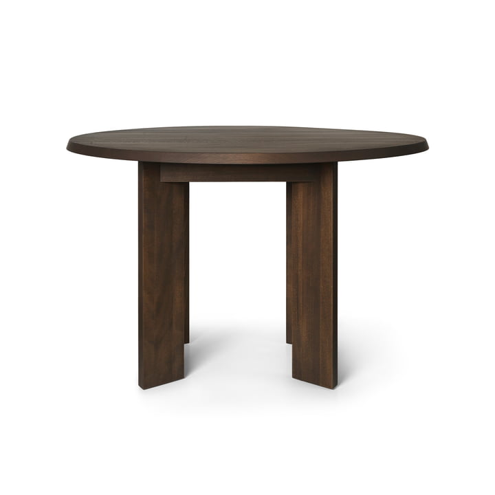 Contour Dining table from ferm Living