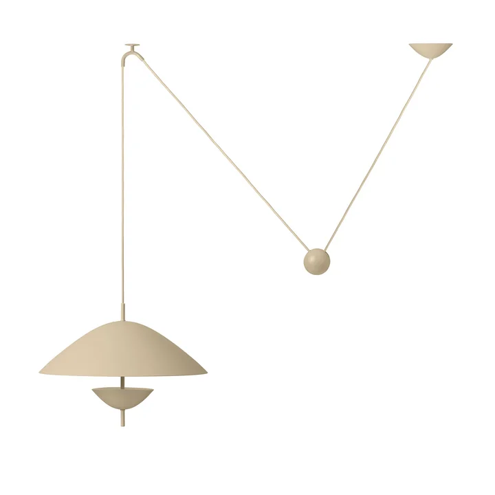 Lod Pendant lamp from Ferm Living