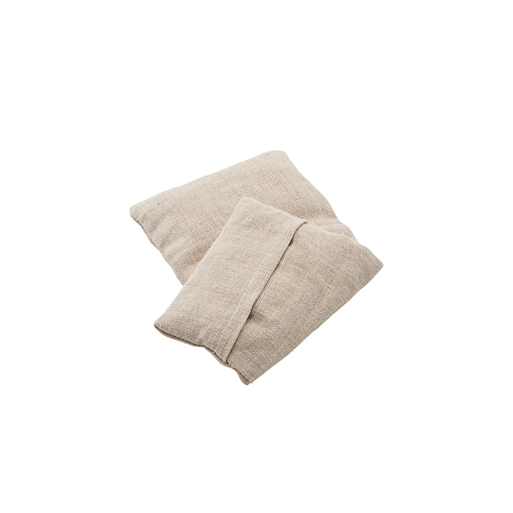 Meraki - Heat pad, small, beige