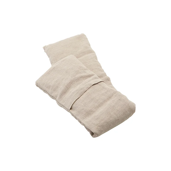 Meraki - Heat pad, large, beige