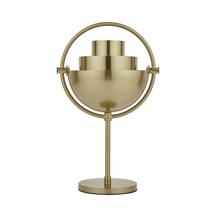 Gubi - Multi-Lite Portable LED rechargeable table lamp