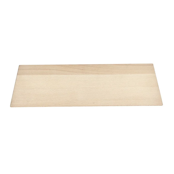 OYOY - Hevali Bed guard extension, 60 x 16.5 cm, beech nature