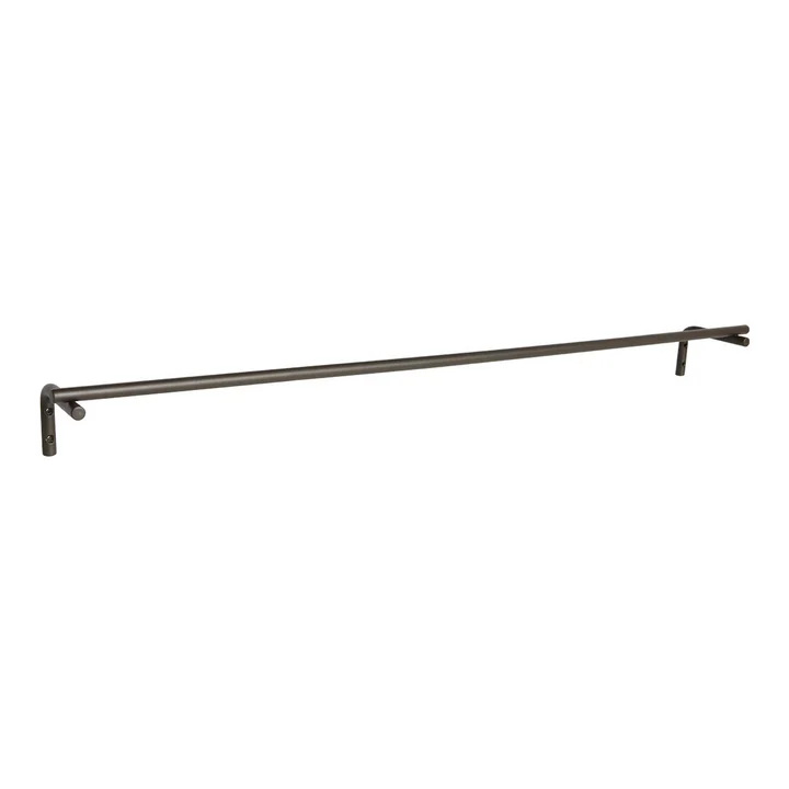 OYOY - Pieni Towel rack, brown brass