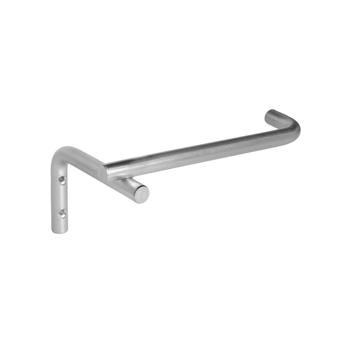 OYOY - Pieni Toilet paper holder, chrome silver