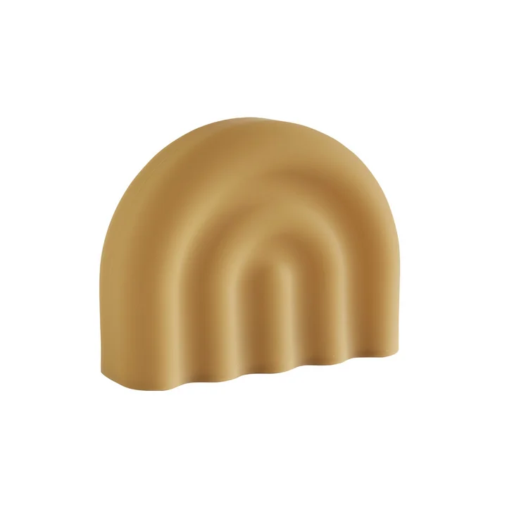 OYOY - Rainbow night light, light rubber