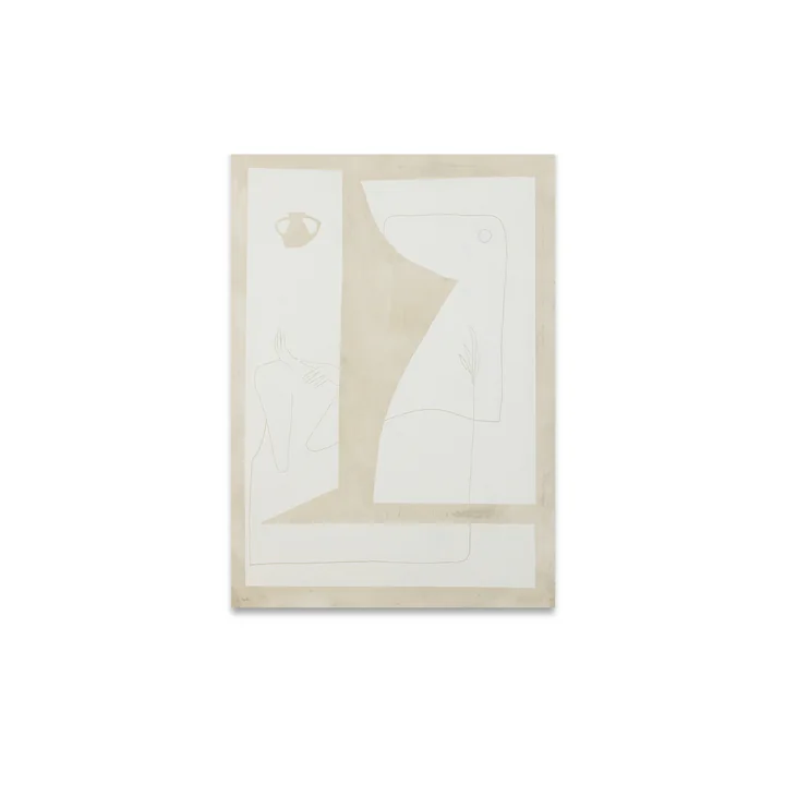 Consume Poster from Paper Collective