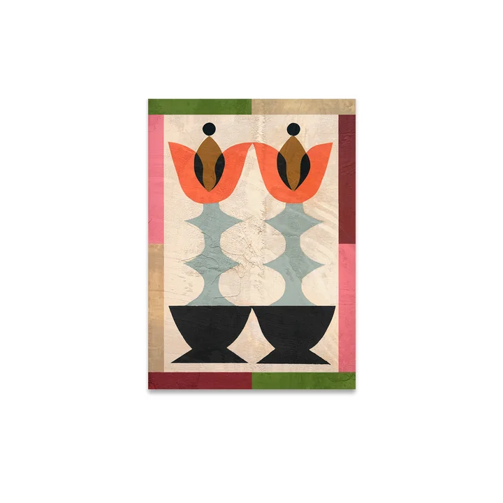 Flor De Luz from Paper Collective