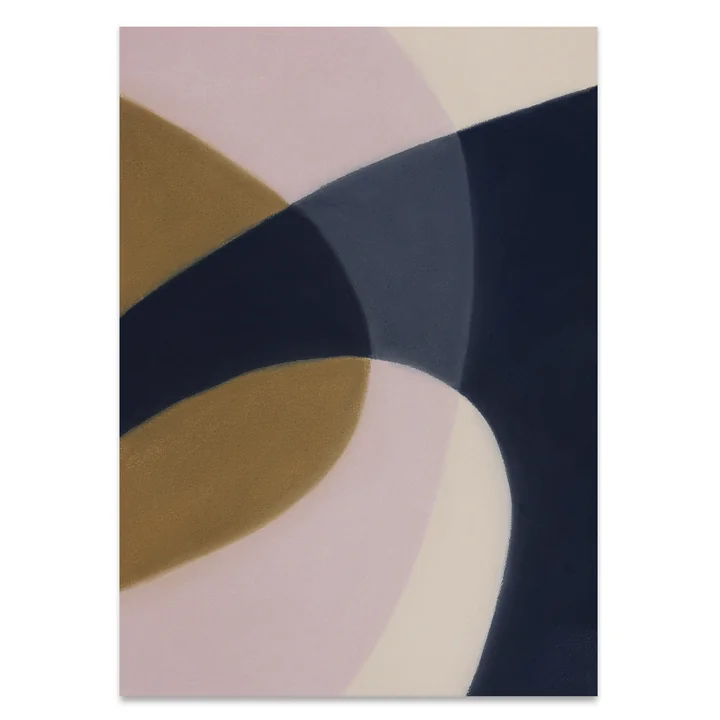 Bridge Poster from Paper Collective