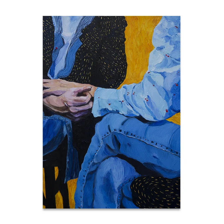 Alchemy poster from Paper Collective