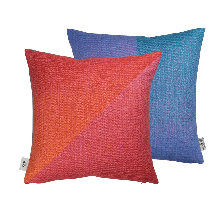 Røros Tweed - Portør Cushion