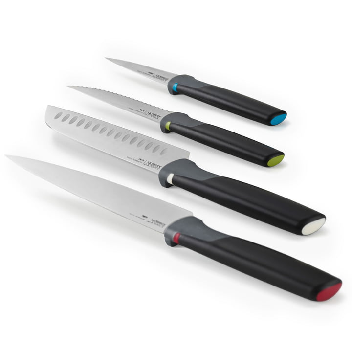 Joseph Joseph - Folio Icon Plus Knife and cutting board set