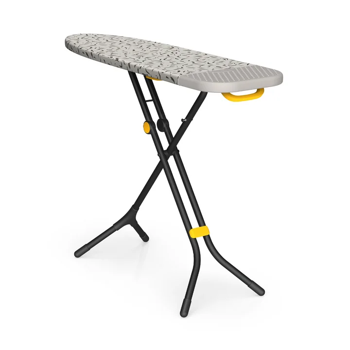 Joseph Joseph - Glide Plus Ironing board, ecru scatter