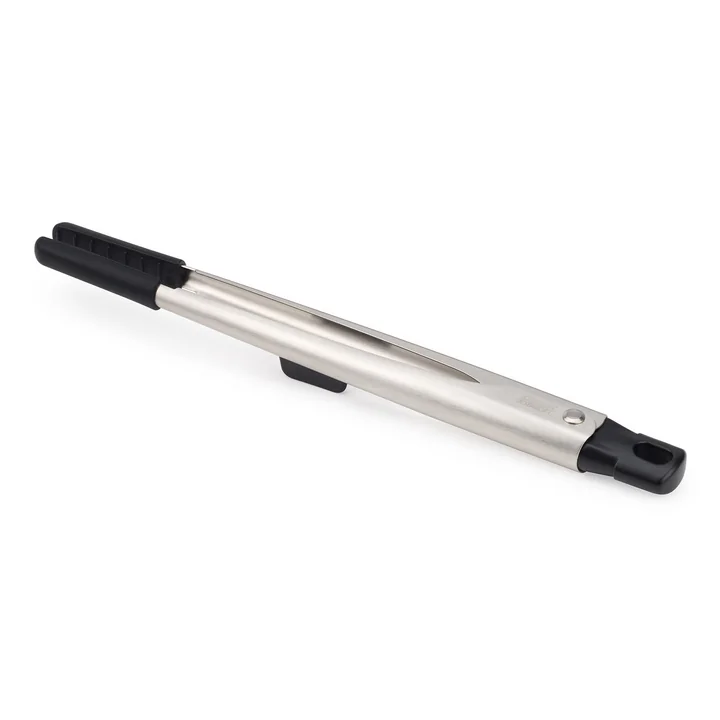 Elevate Fusion Precision pliers, stainless steel / silicone from Joseph Joseph