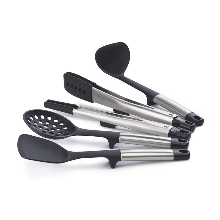 Elevate Fusion Kitchen gadget set from Joseph Joseph