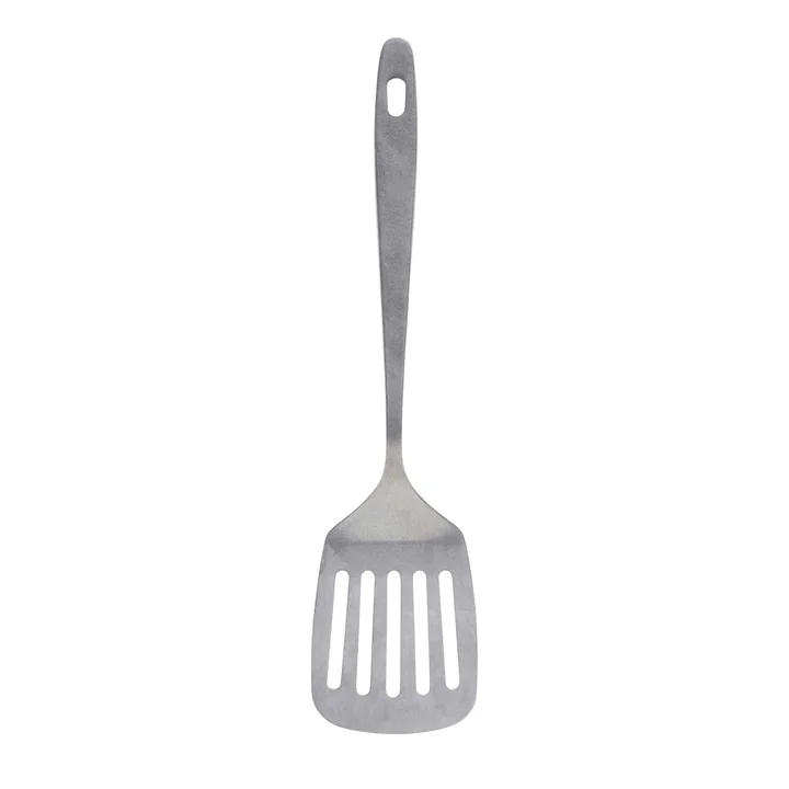 Daily Spatula, stainless steel brushed from Nicolas Vahé