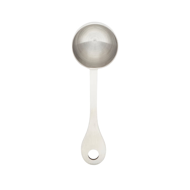 Nicolas Vahé - Coffee spoon, stainless steel