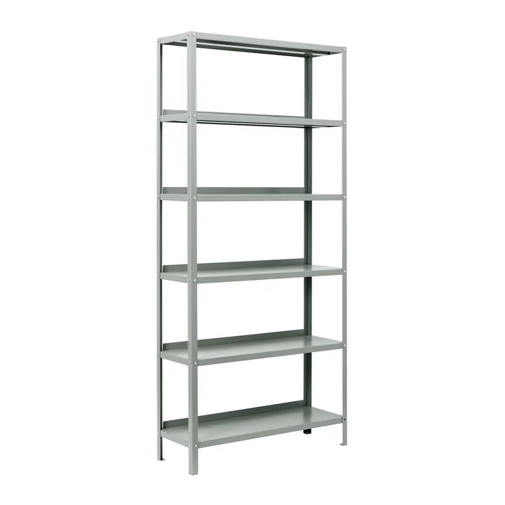 Rack Shelf, gray from Nicolas Vahé